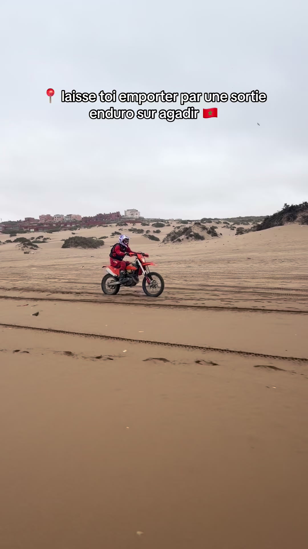 @Sanoch agadir ride 🇲🇦
