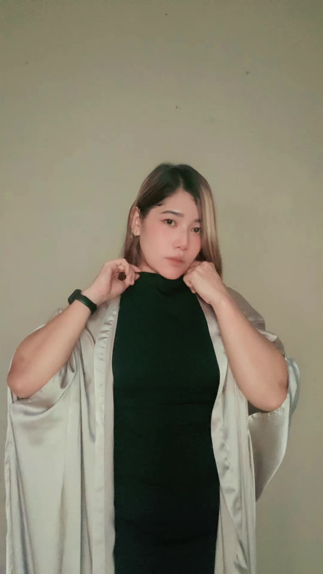 @kanjeng ndoro ayu