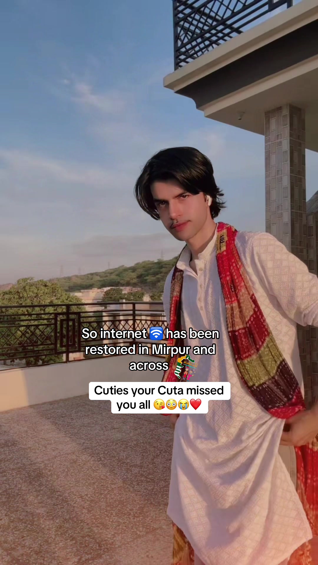 @Kashmiri Cutie