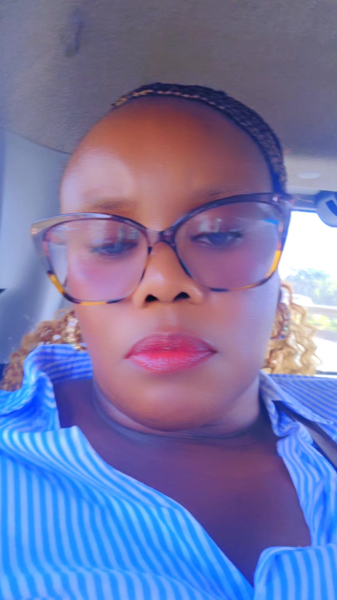 @priscilla waimani