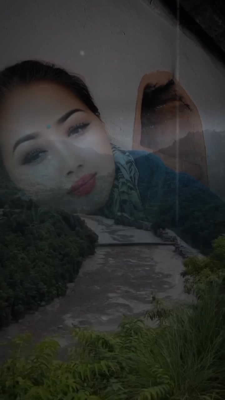 @binu💅ghale