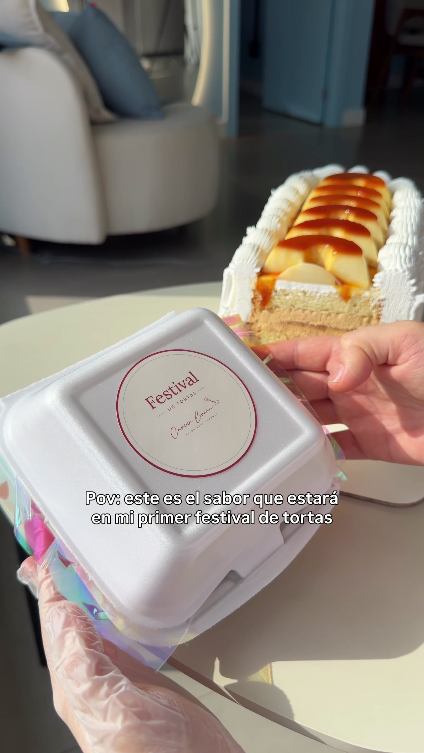 @Carina Lovera Repostera G