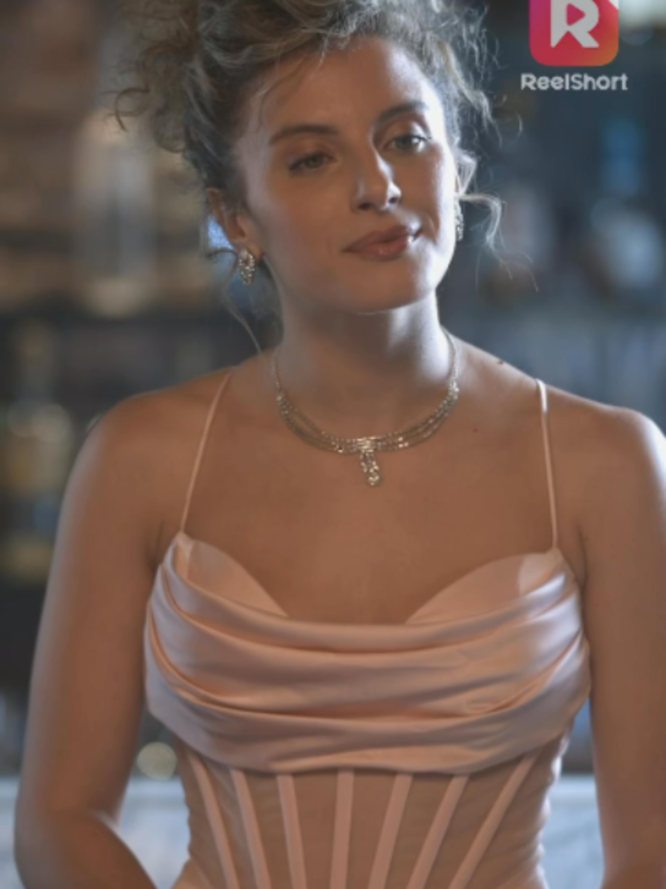 @ReelShort Latinoam&eacute;rica