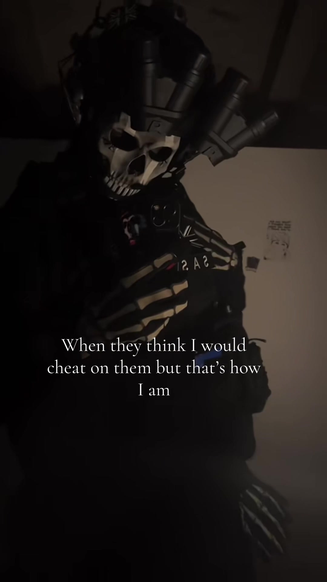 @Phantomblack🌑