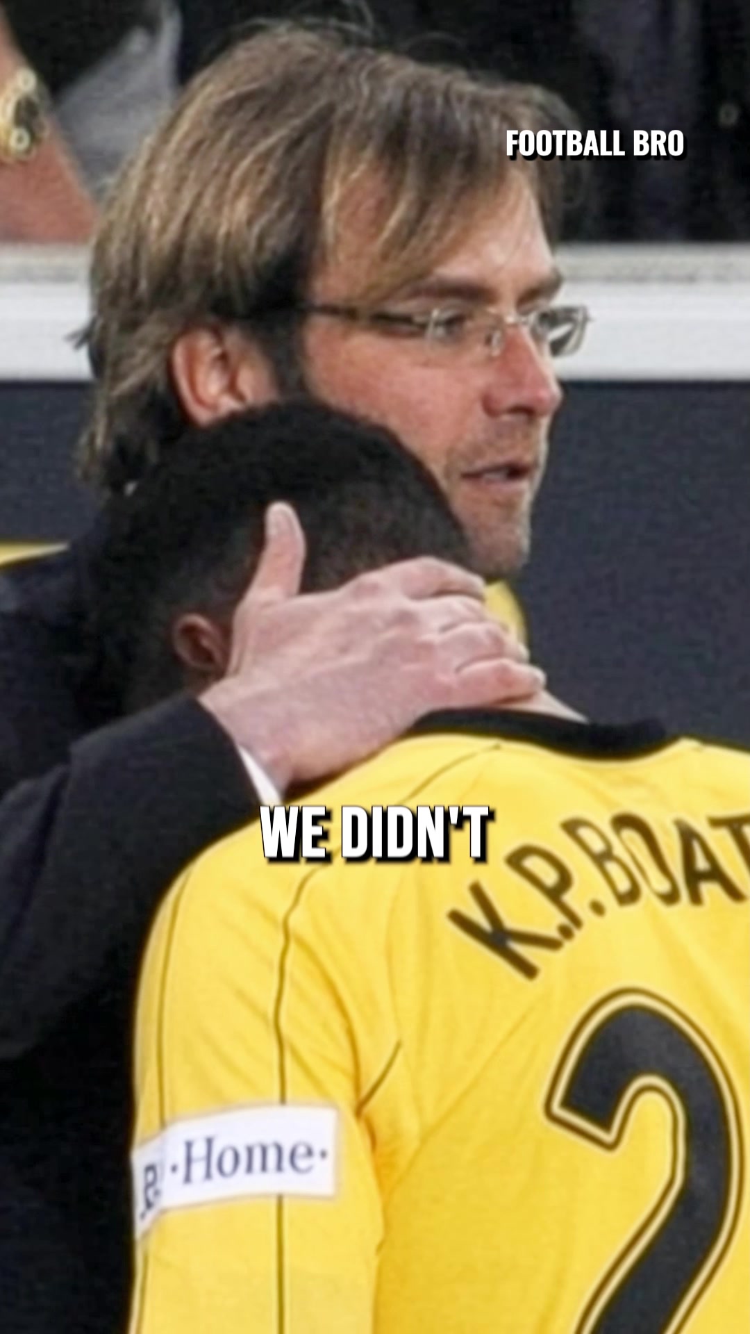 @football bro