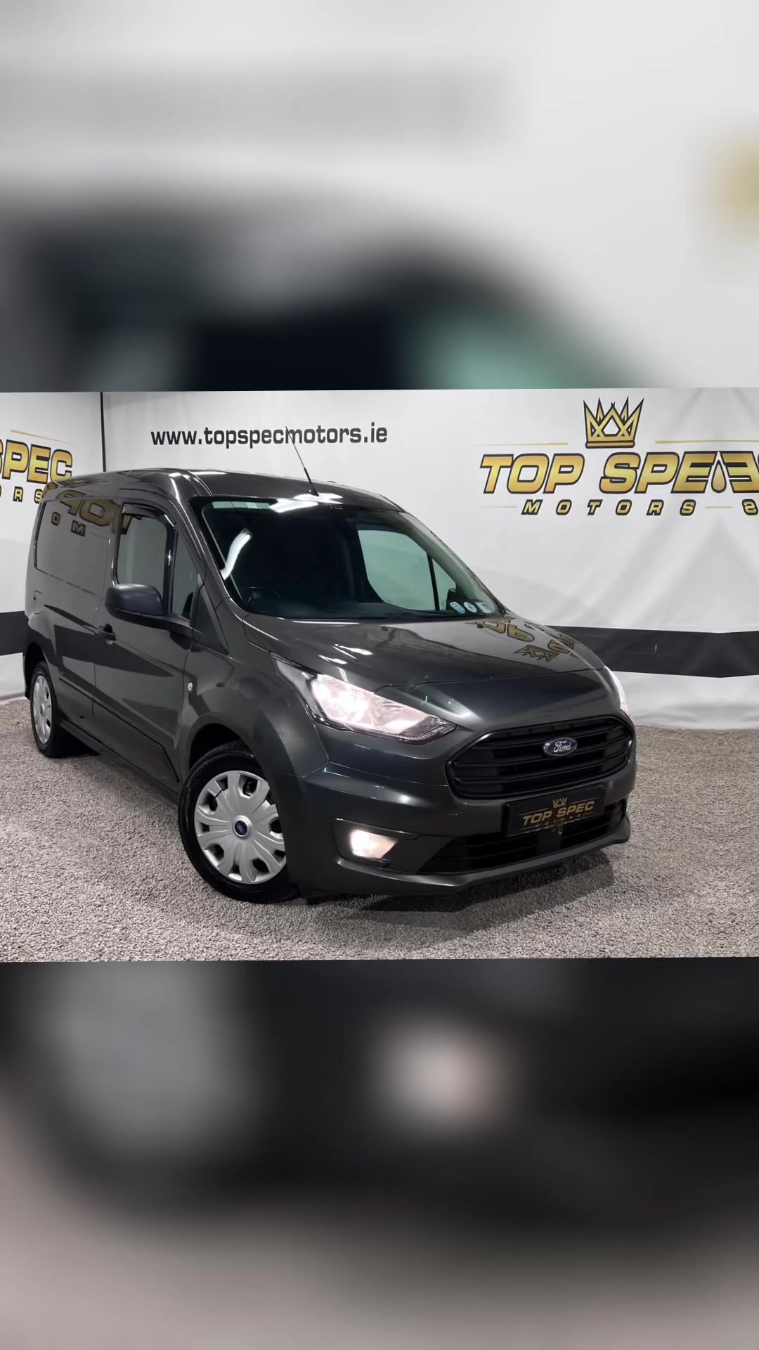 @Top spec motors