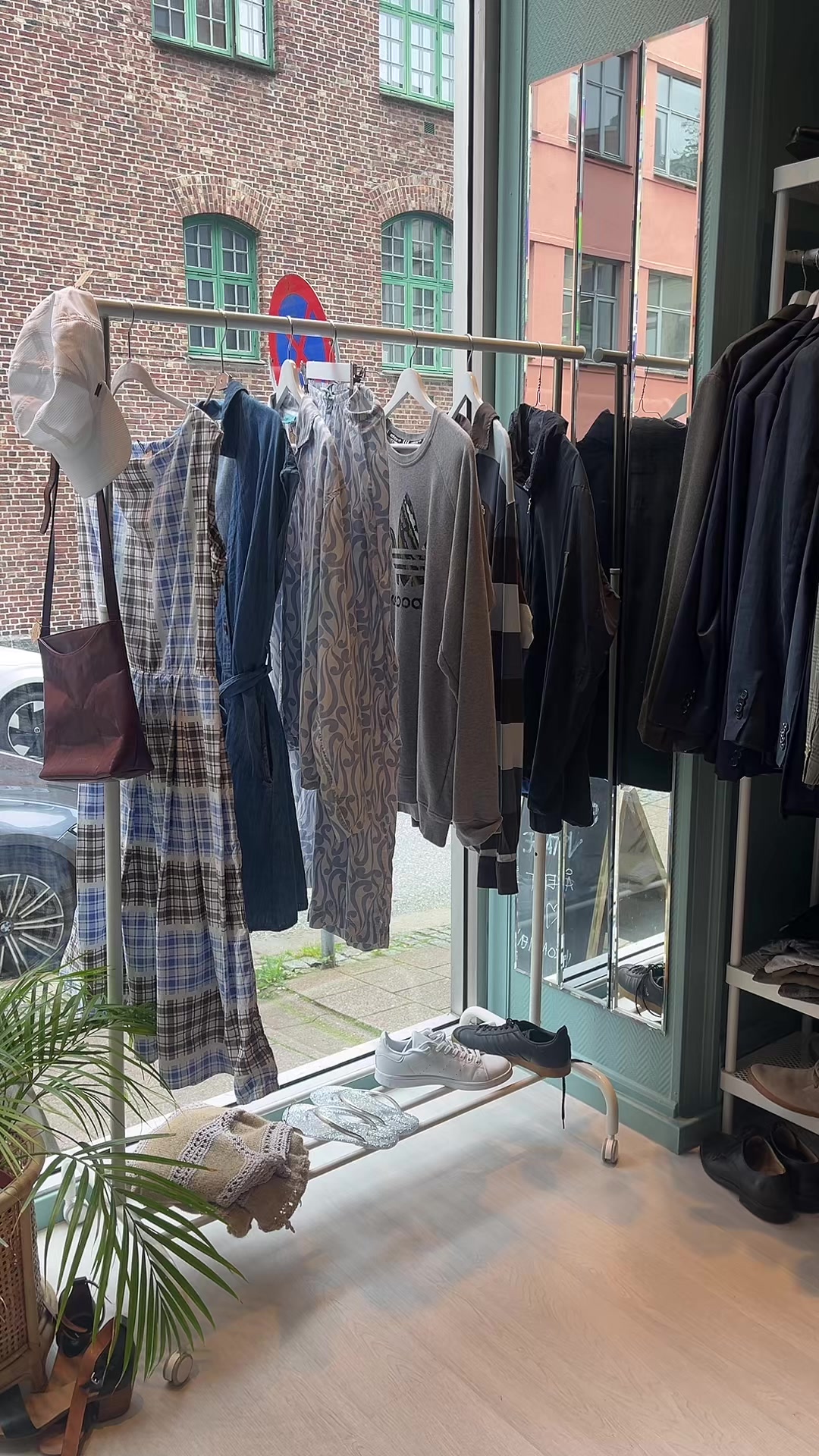 @Salongen Vintage
