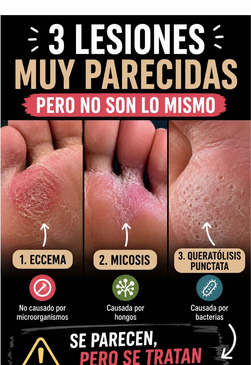 @Podología y salud | Daniel🦶🏼