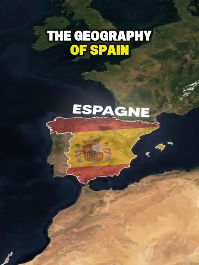 @geography explained