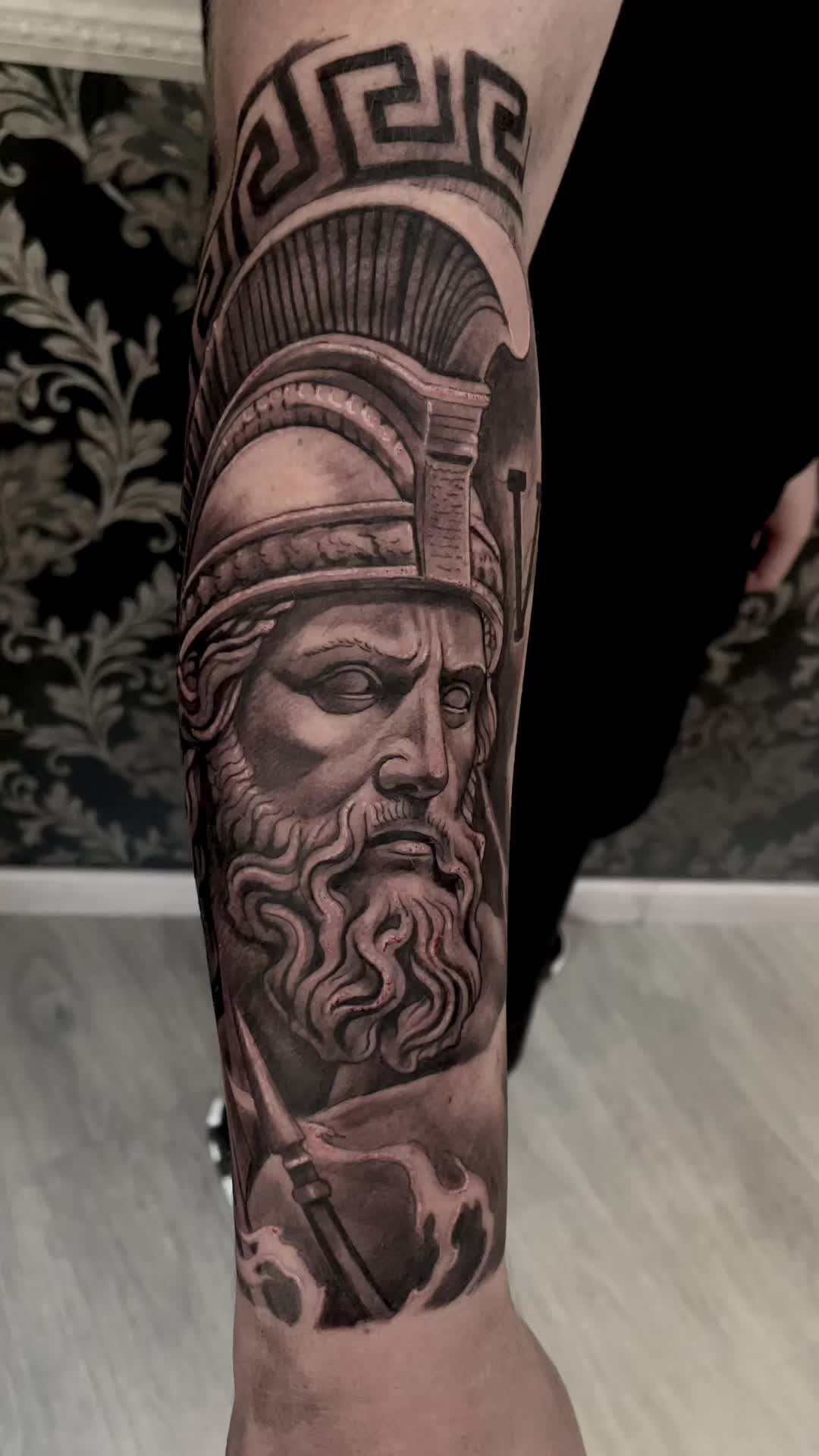@La Máquina tattoo