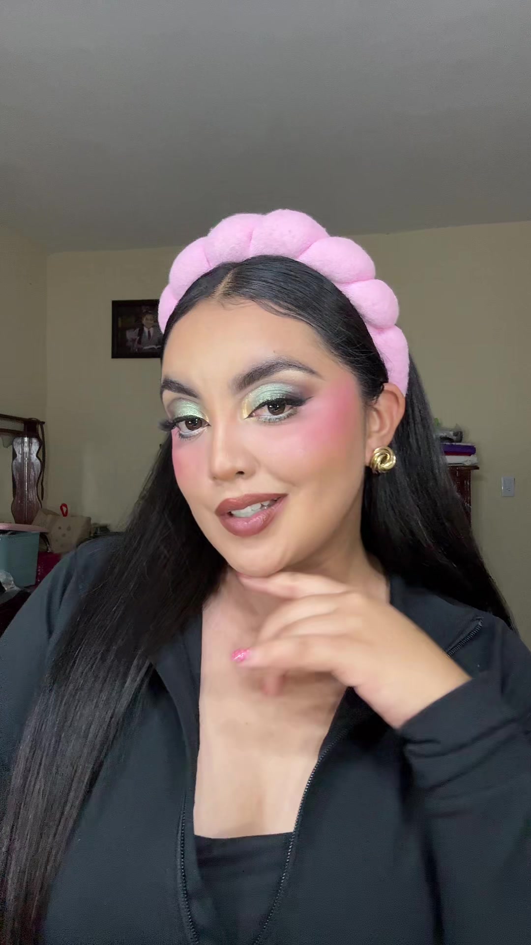 @Ana Joaquina Amezcua