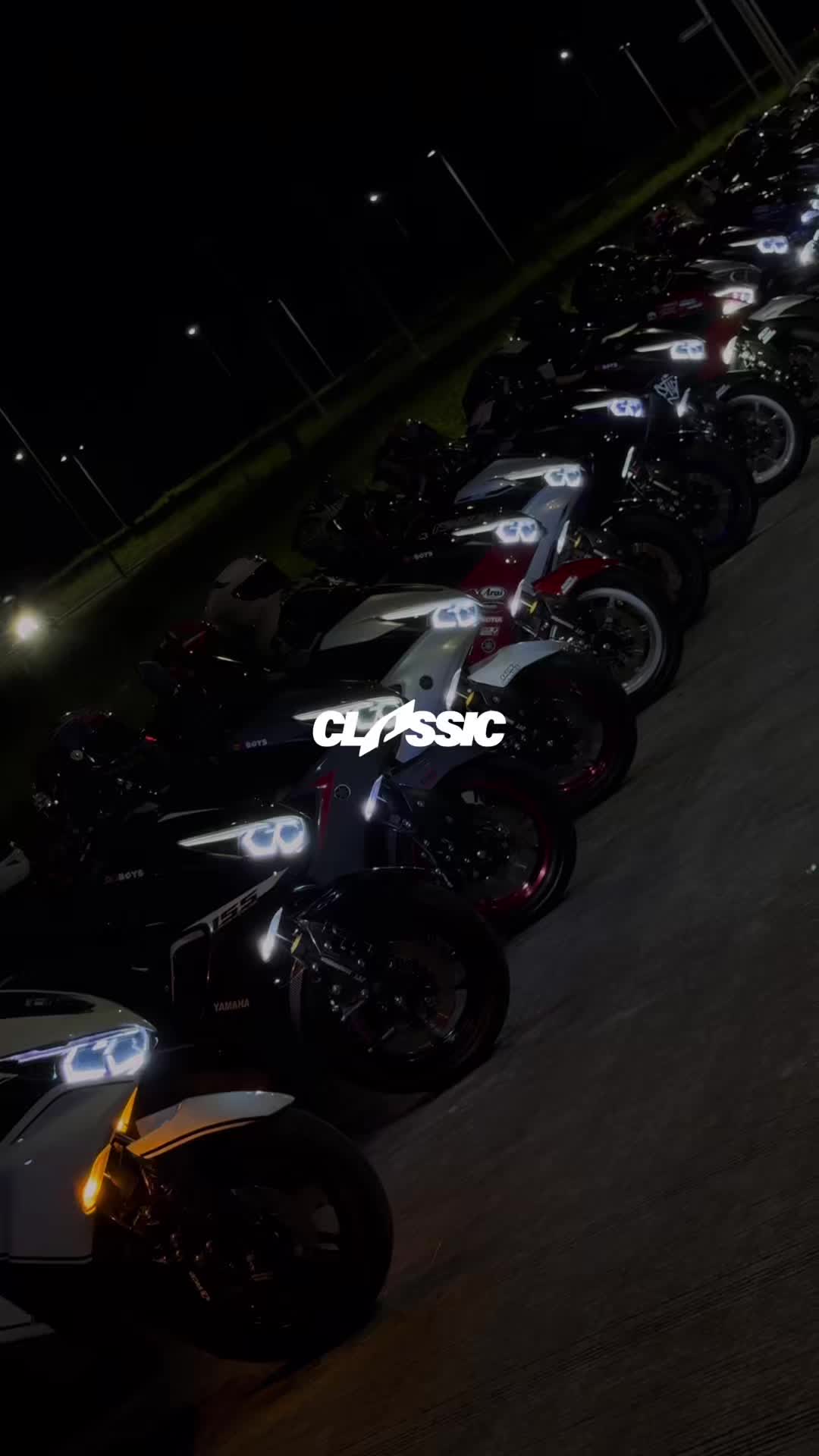 @Classic Aerox