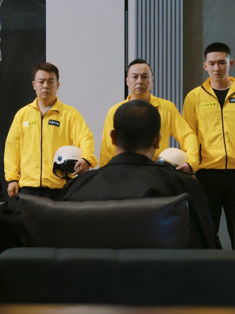 @陈翔六点半