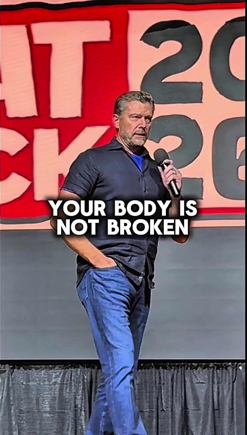 @KenDBerryMD