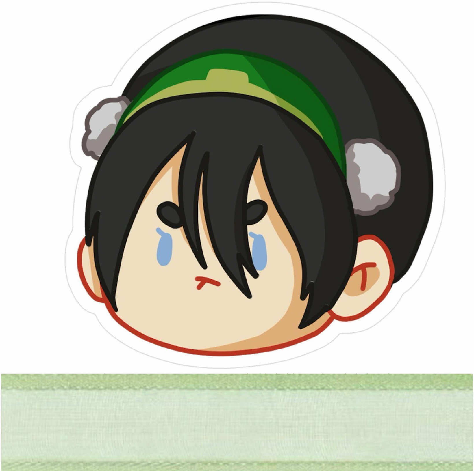 @⋆. 𐙚˚࿔🌷Toph🌷𝜗𝜚˚⋆