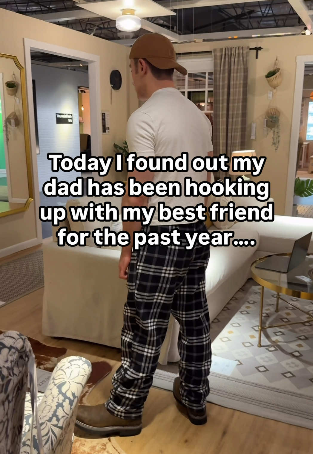 @Chase Brody