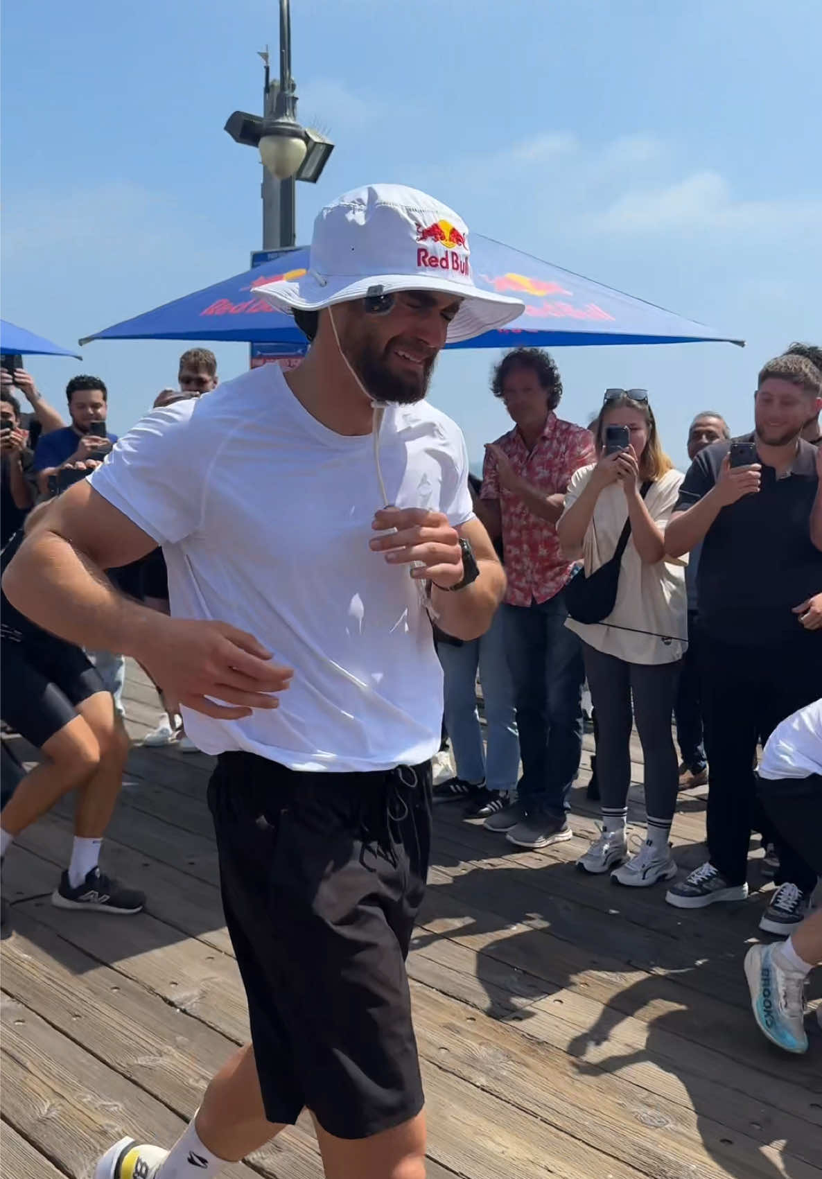 @Red Bull Germany