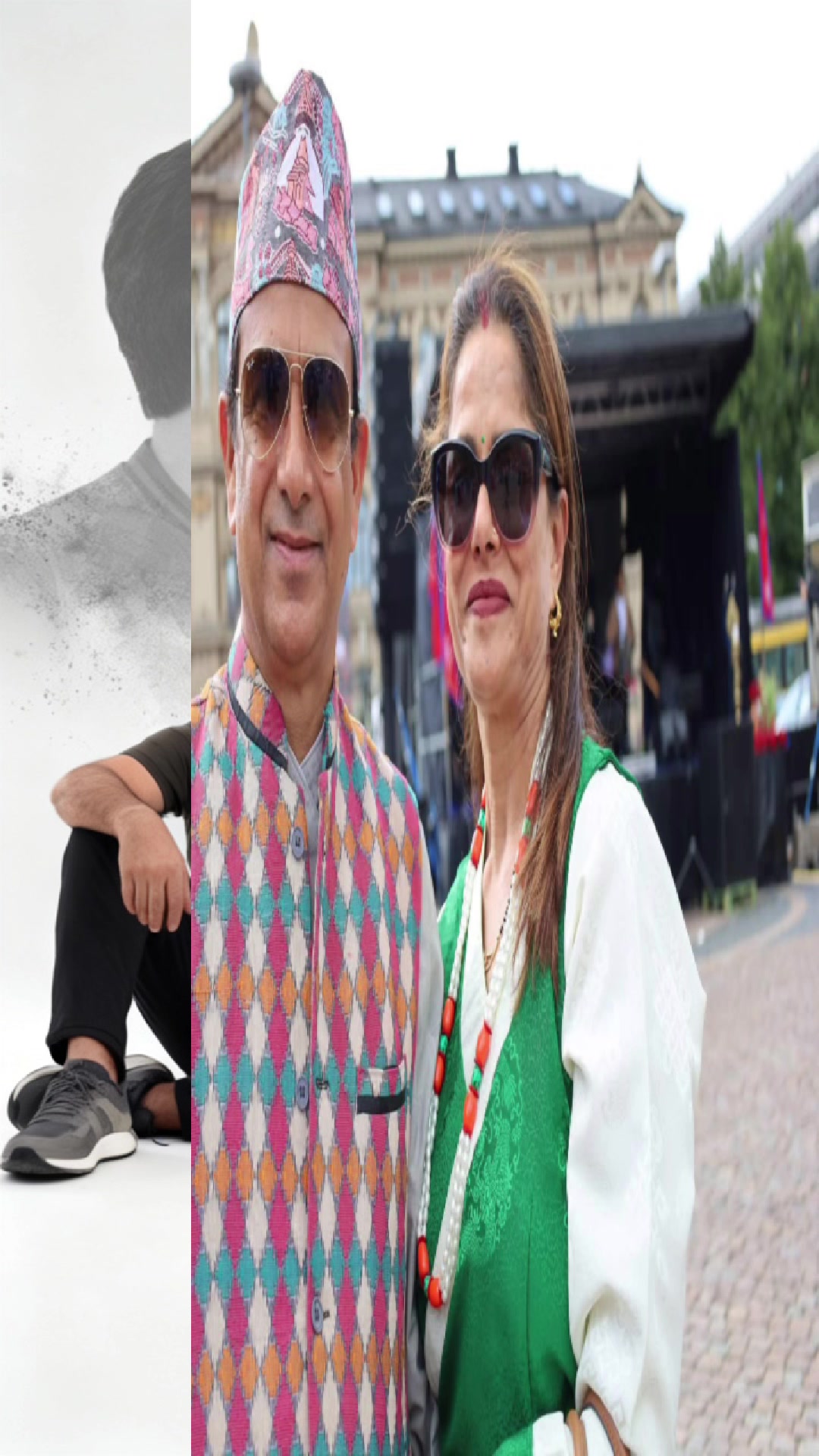 @Ganga Bhandari