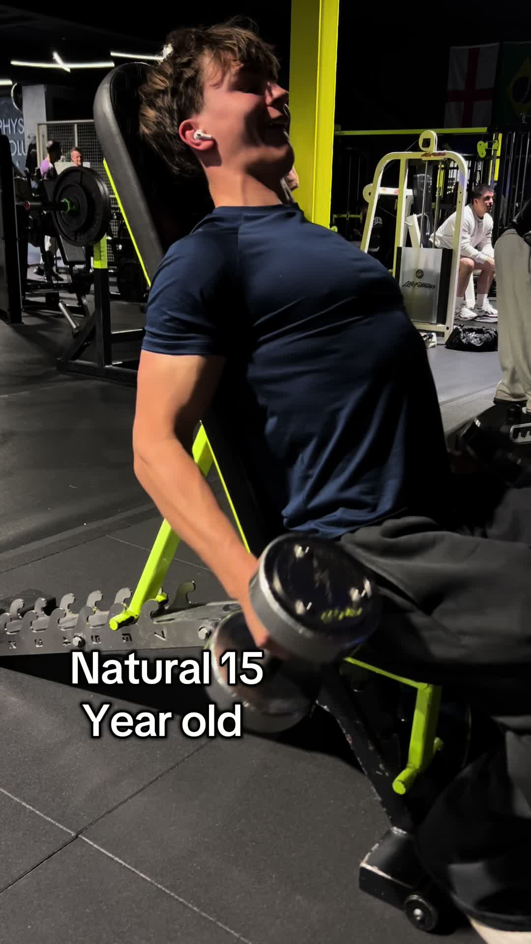 @georgeheartsgym