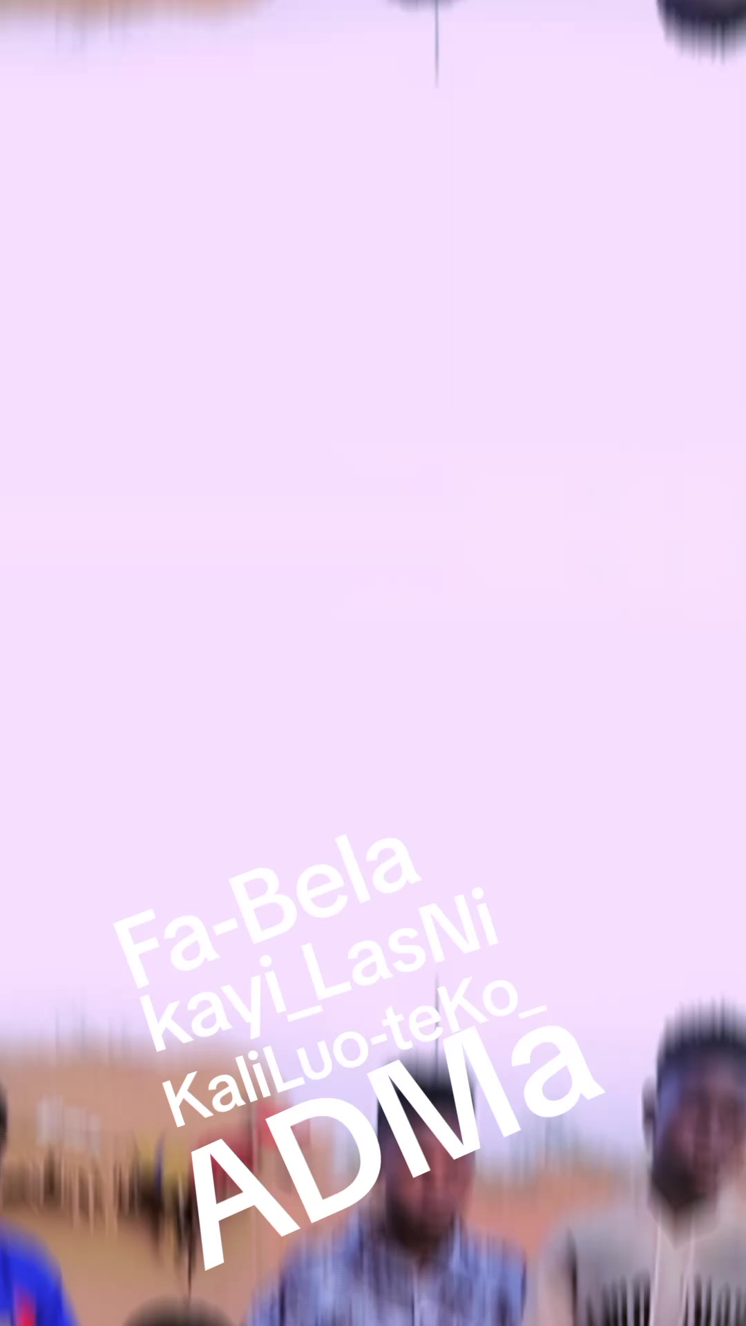 @kakali koïta
