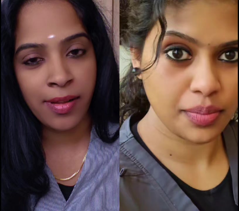 @Malar | Tamil Creator