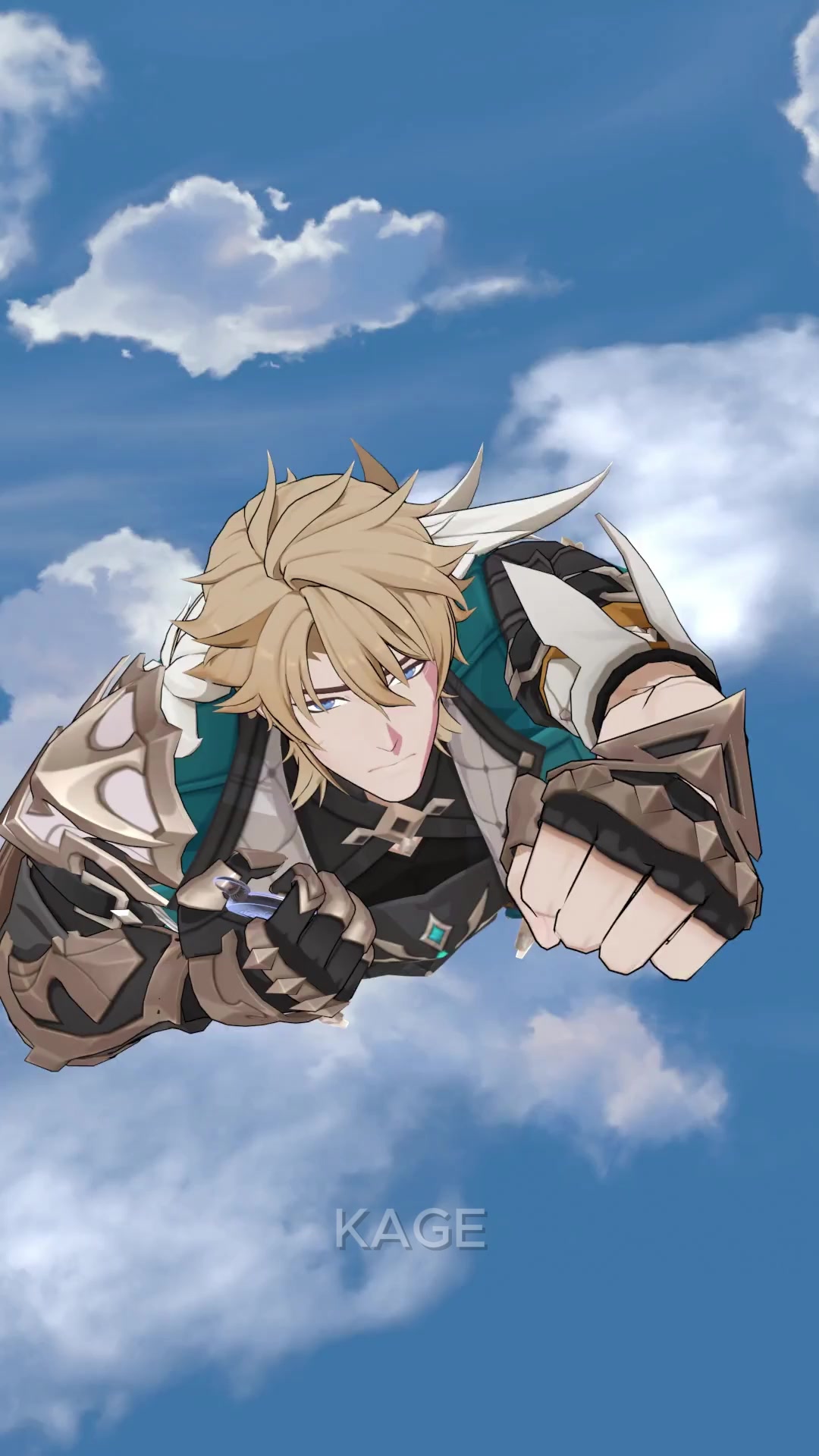 @Kage