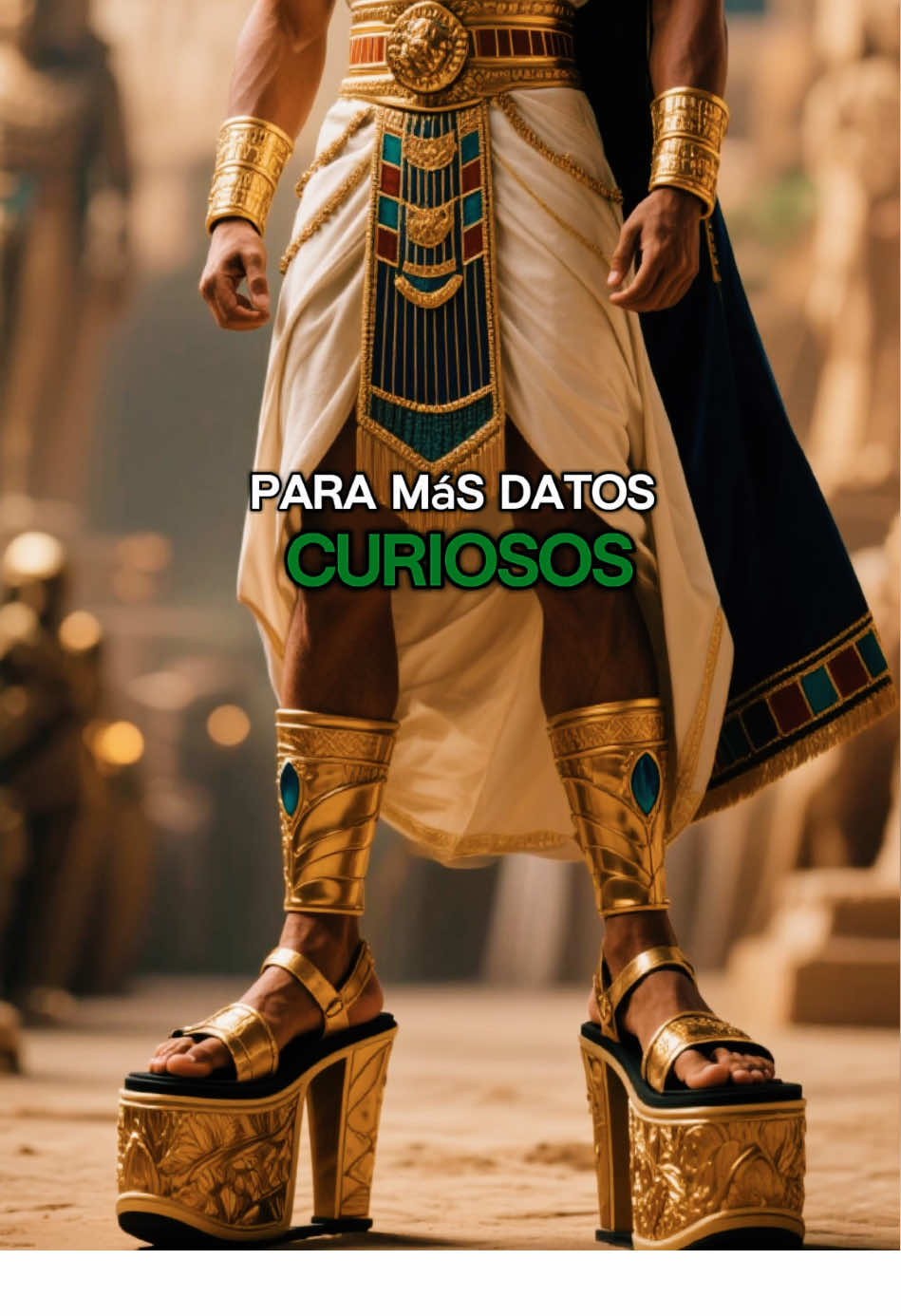 @curiosa historia en minutos