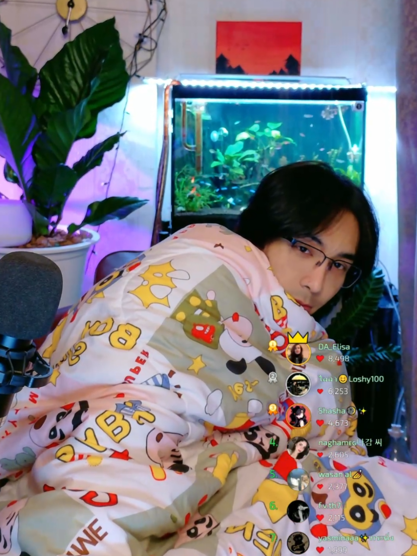 @Shasha🌒✨️