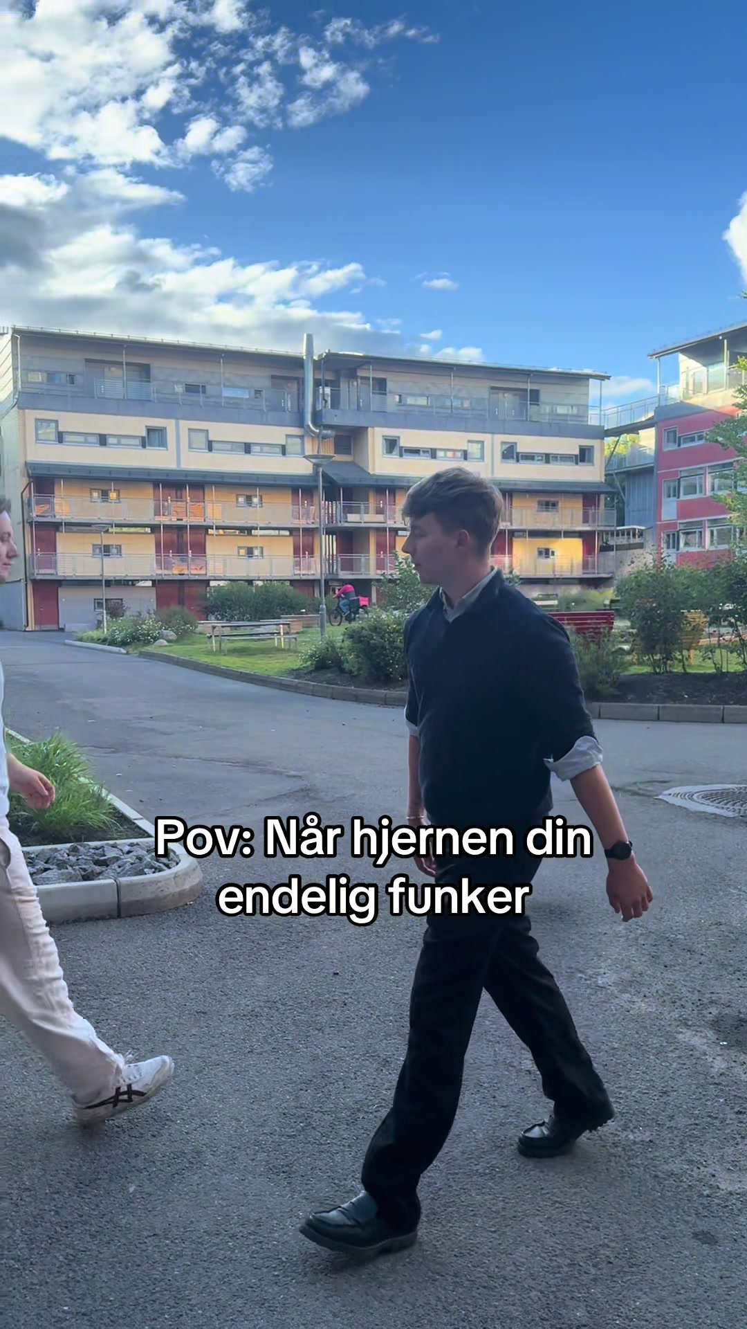 @Fremoverlenteboys