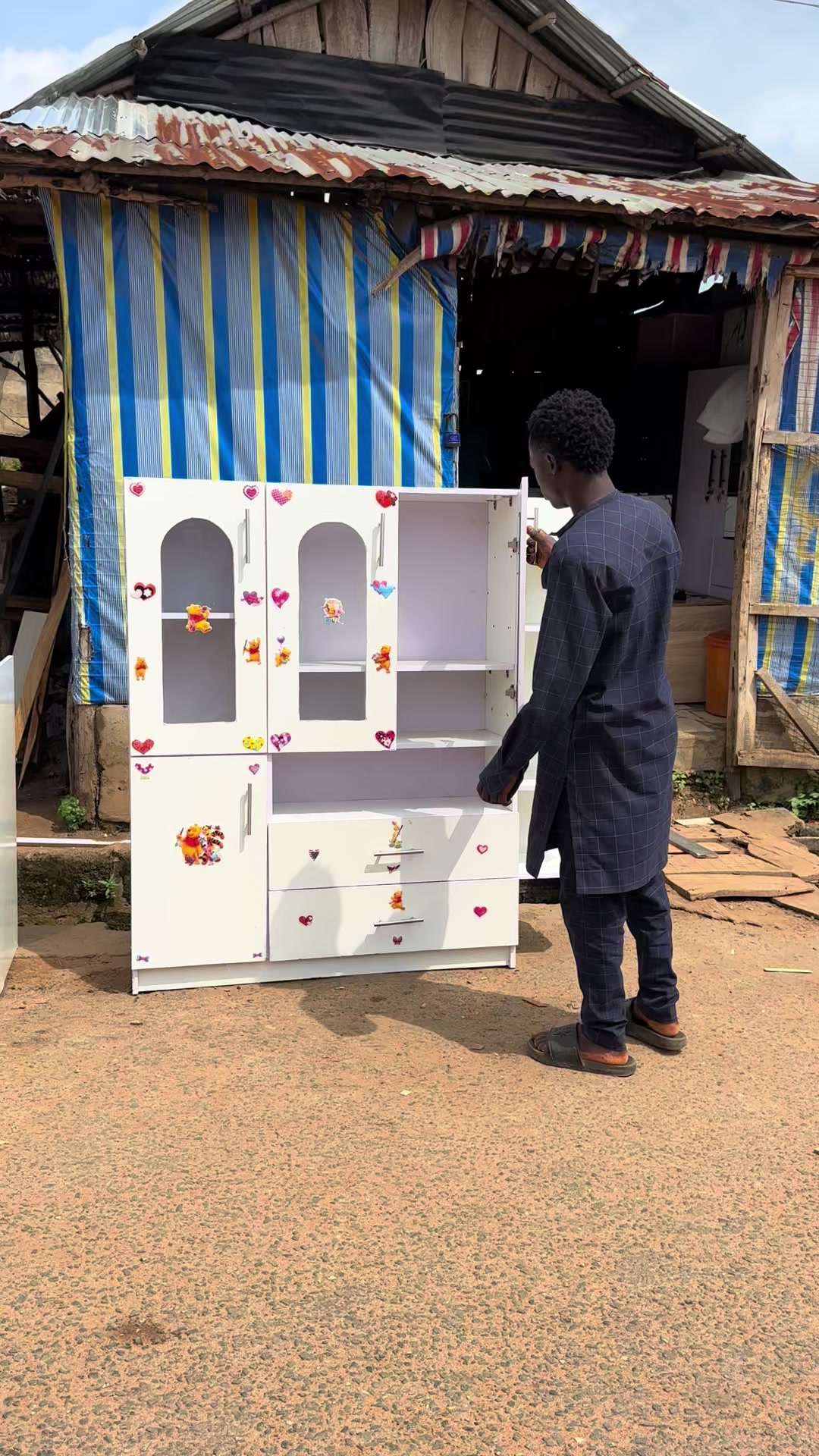 @Lolly__Dee__Furniture 🇳🇬 🔨