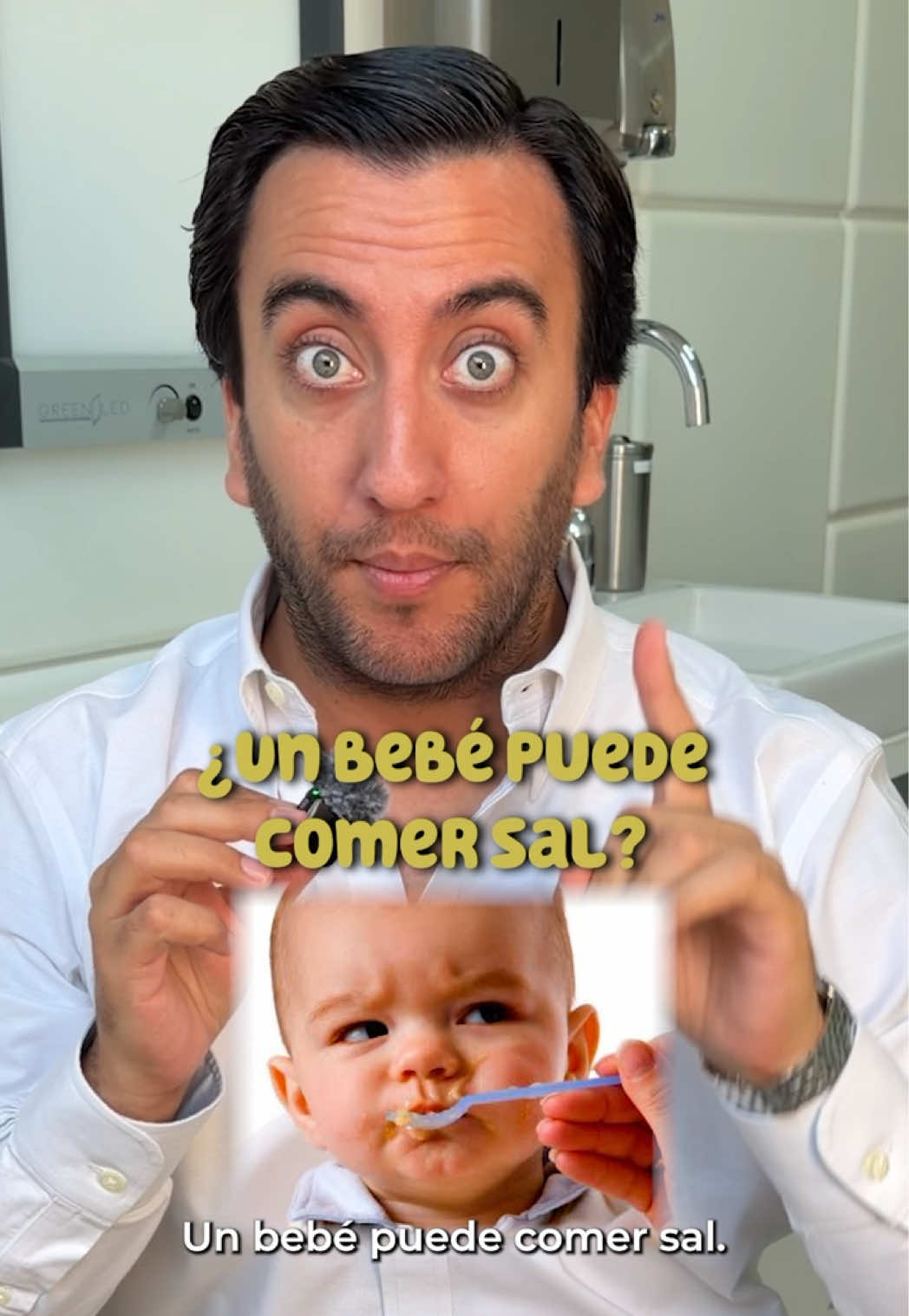 @DrCarlosAguilar Cirujano niños