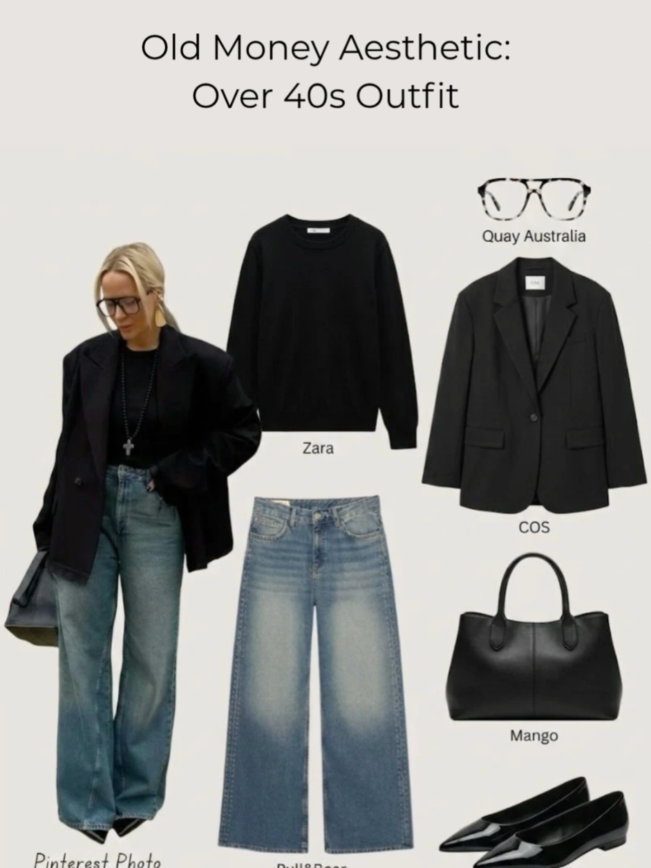 @The Fashion Capsule