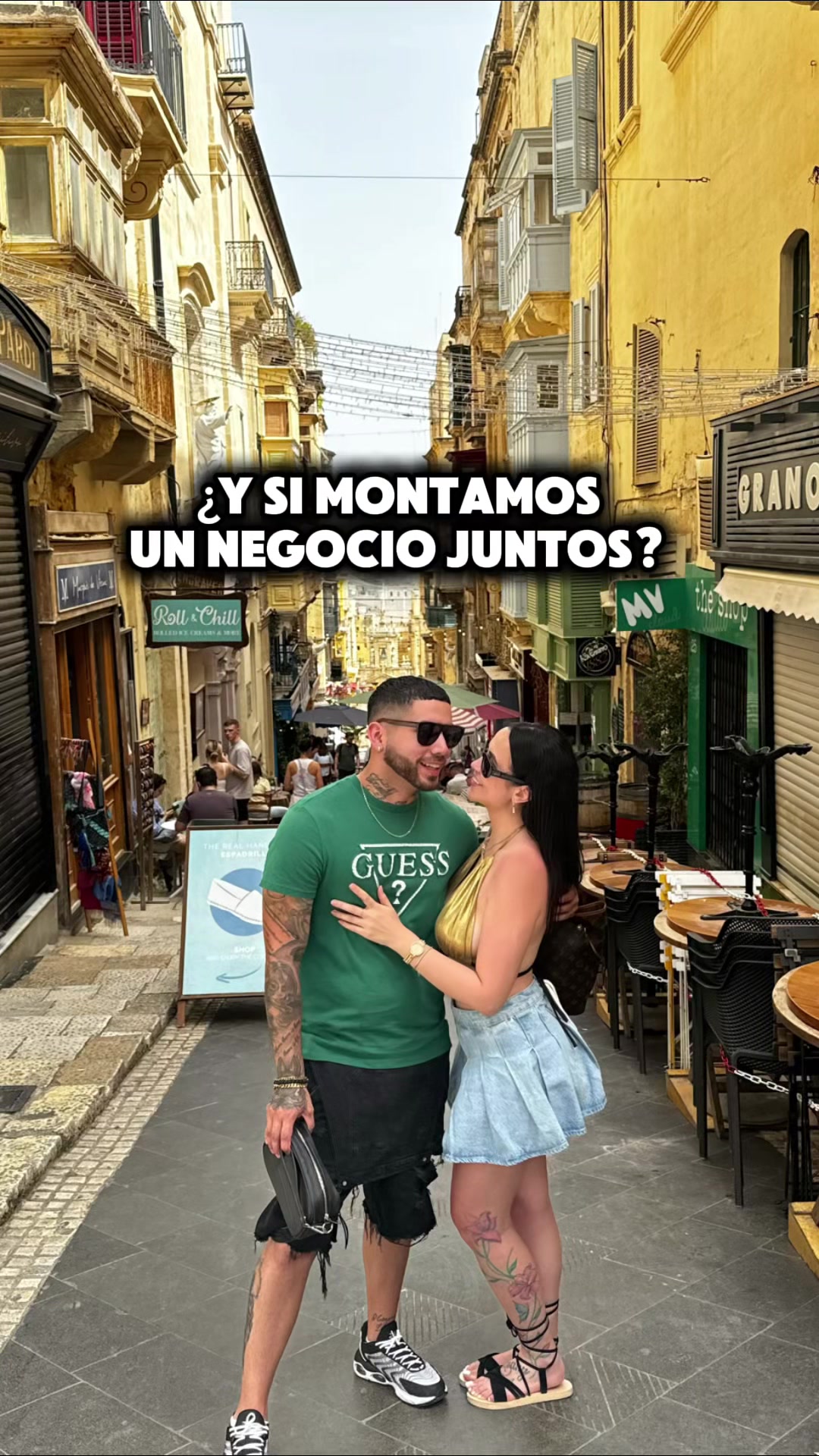 @Yirany Trujillo