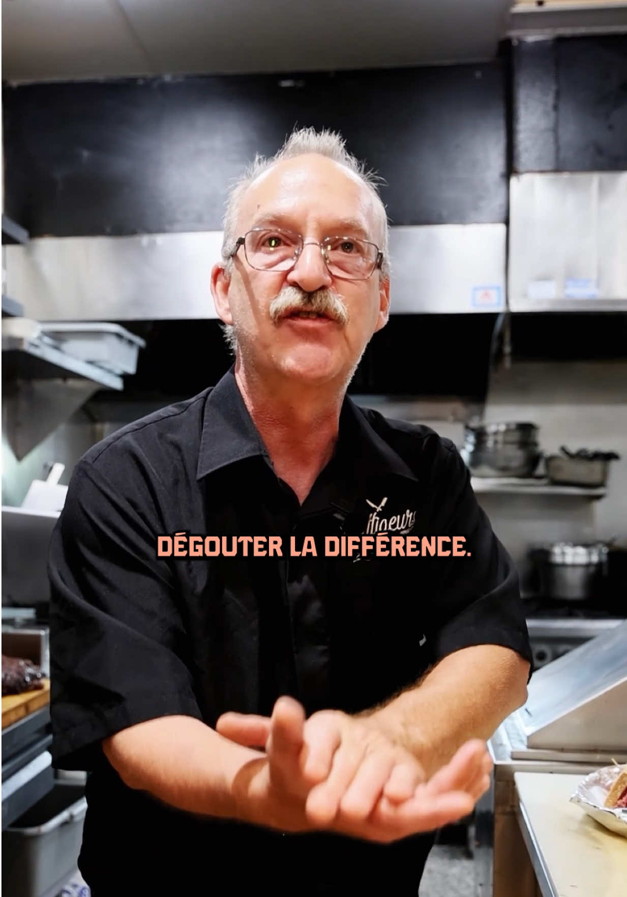 @Restaurant Voltigeurs