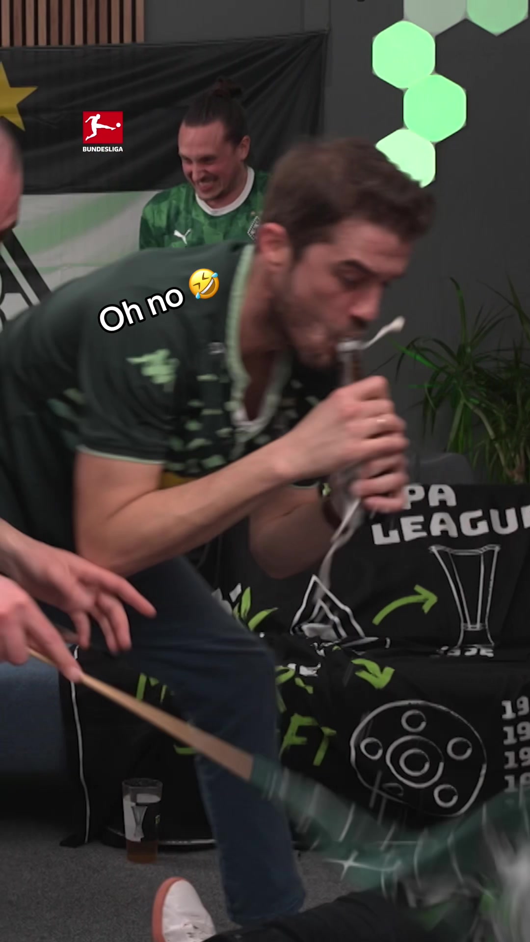@Bundesliga