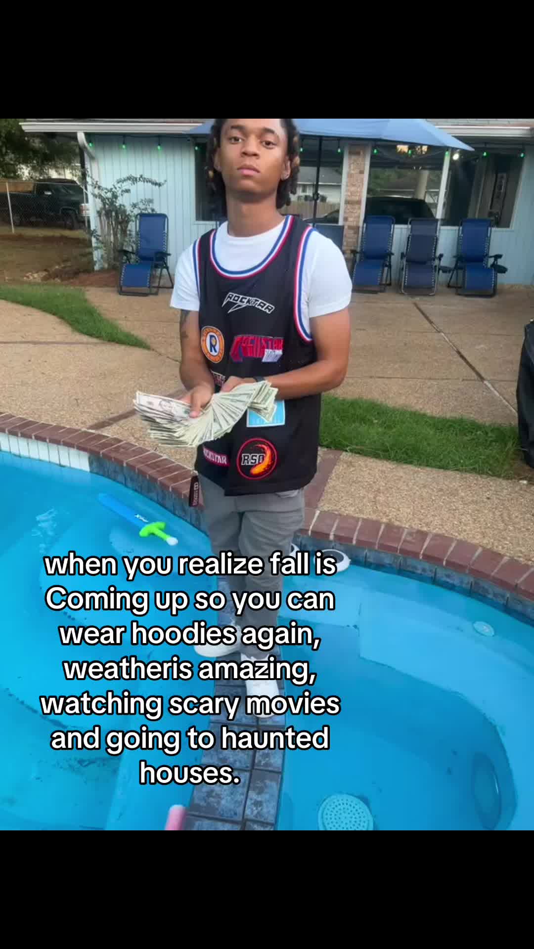 @Chase