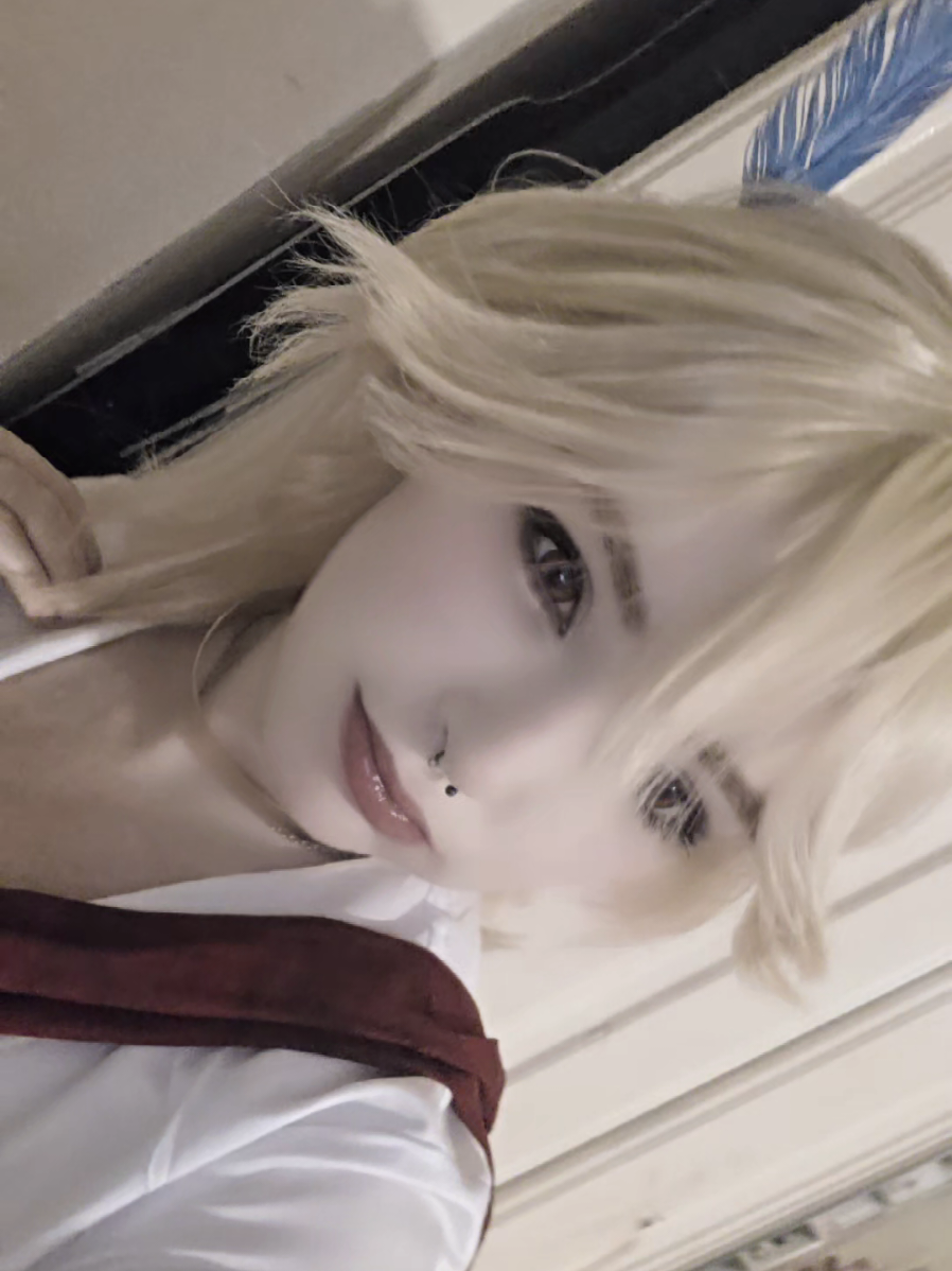 @Keiᰔᩚ