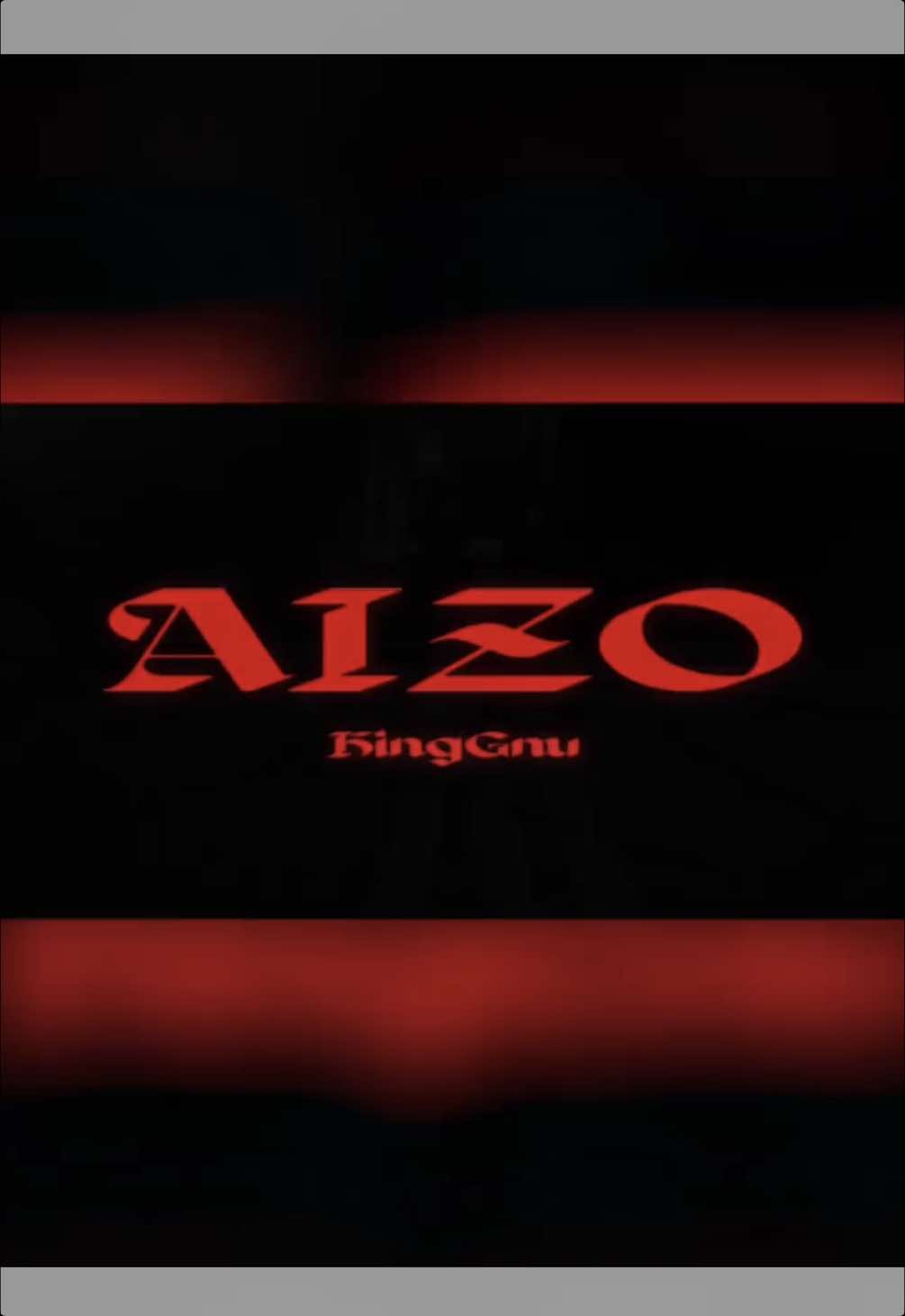 @King Gnu Official
