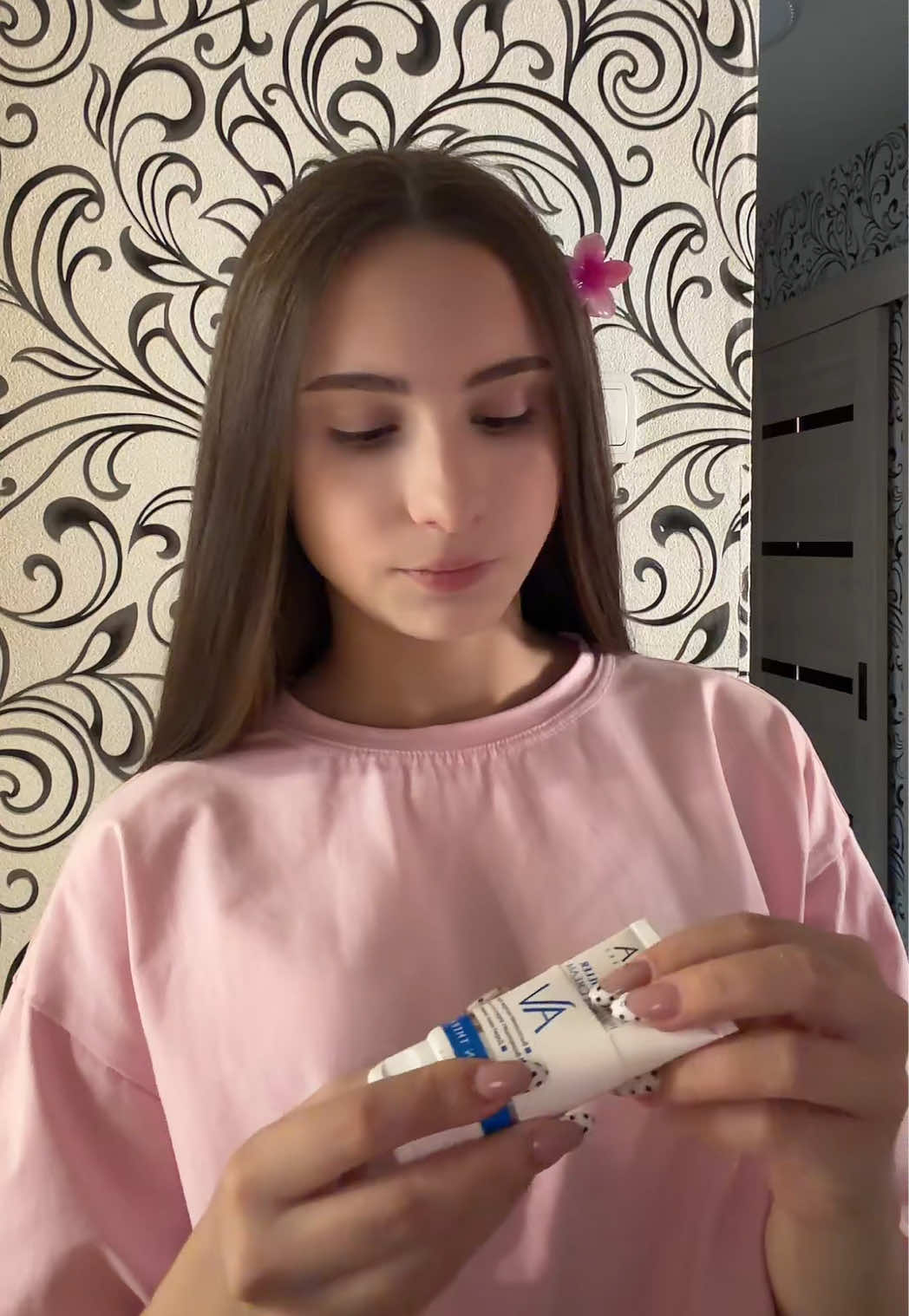 @лизун