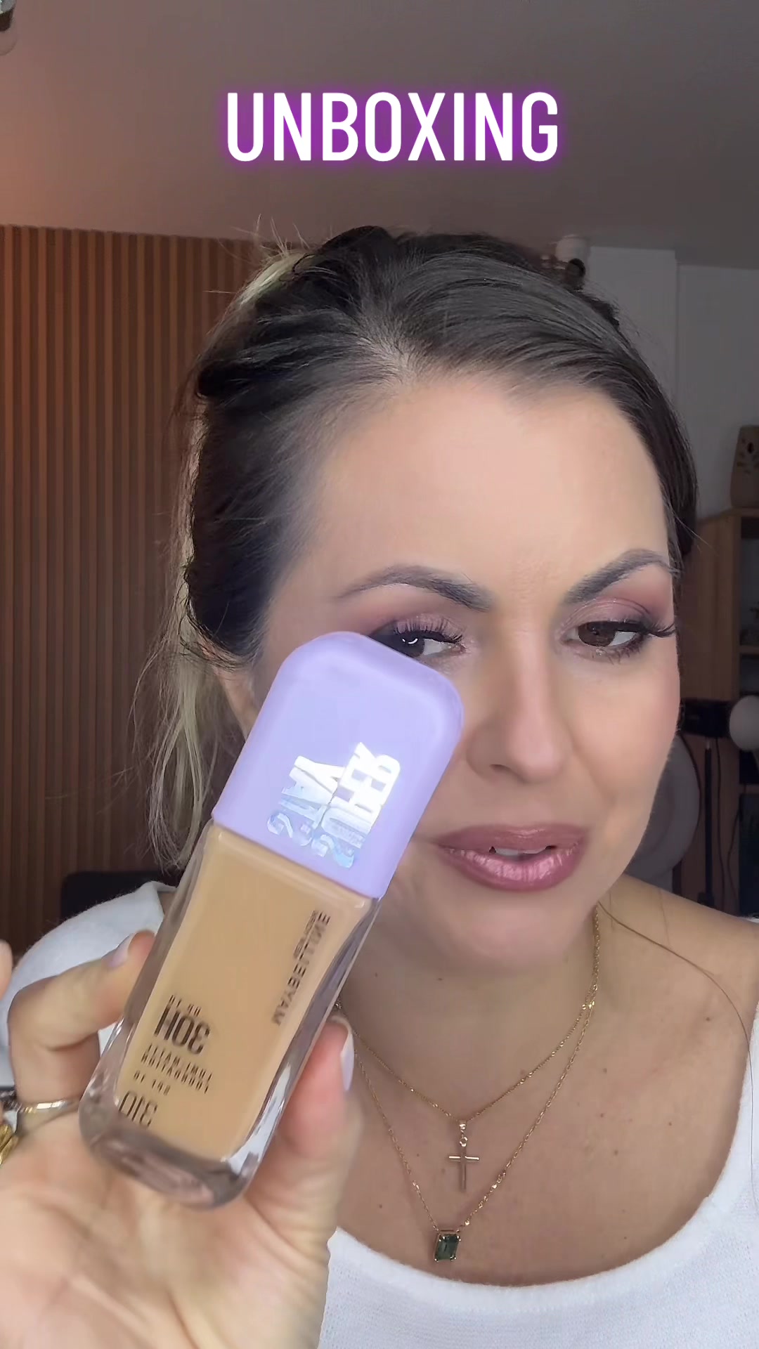 @Giovana Demarini Maquilladora