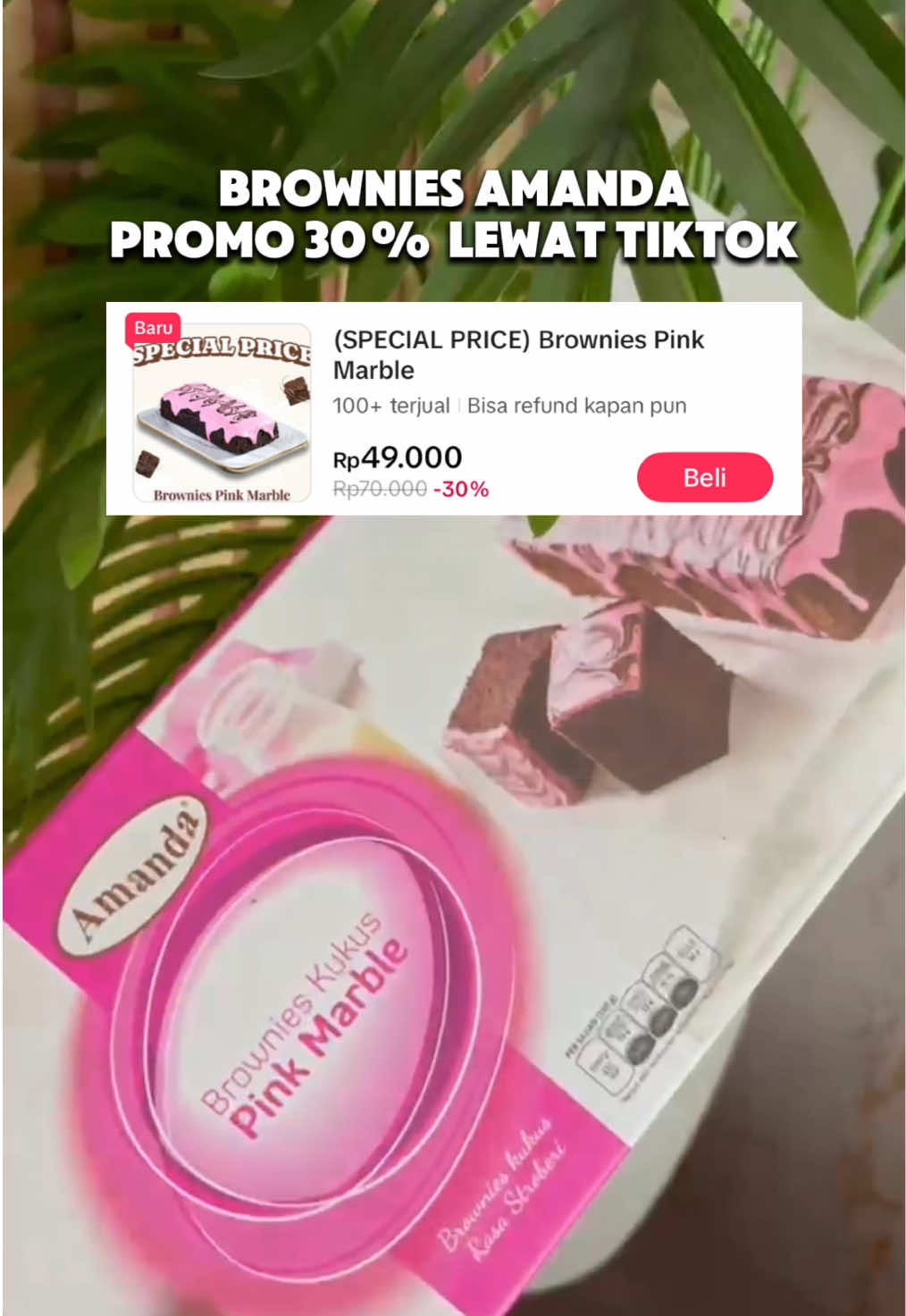 @FTR Official | PromoMakanLemak
