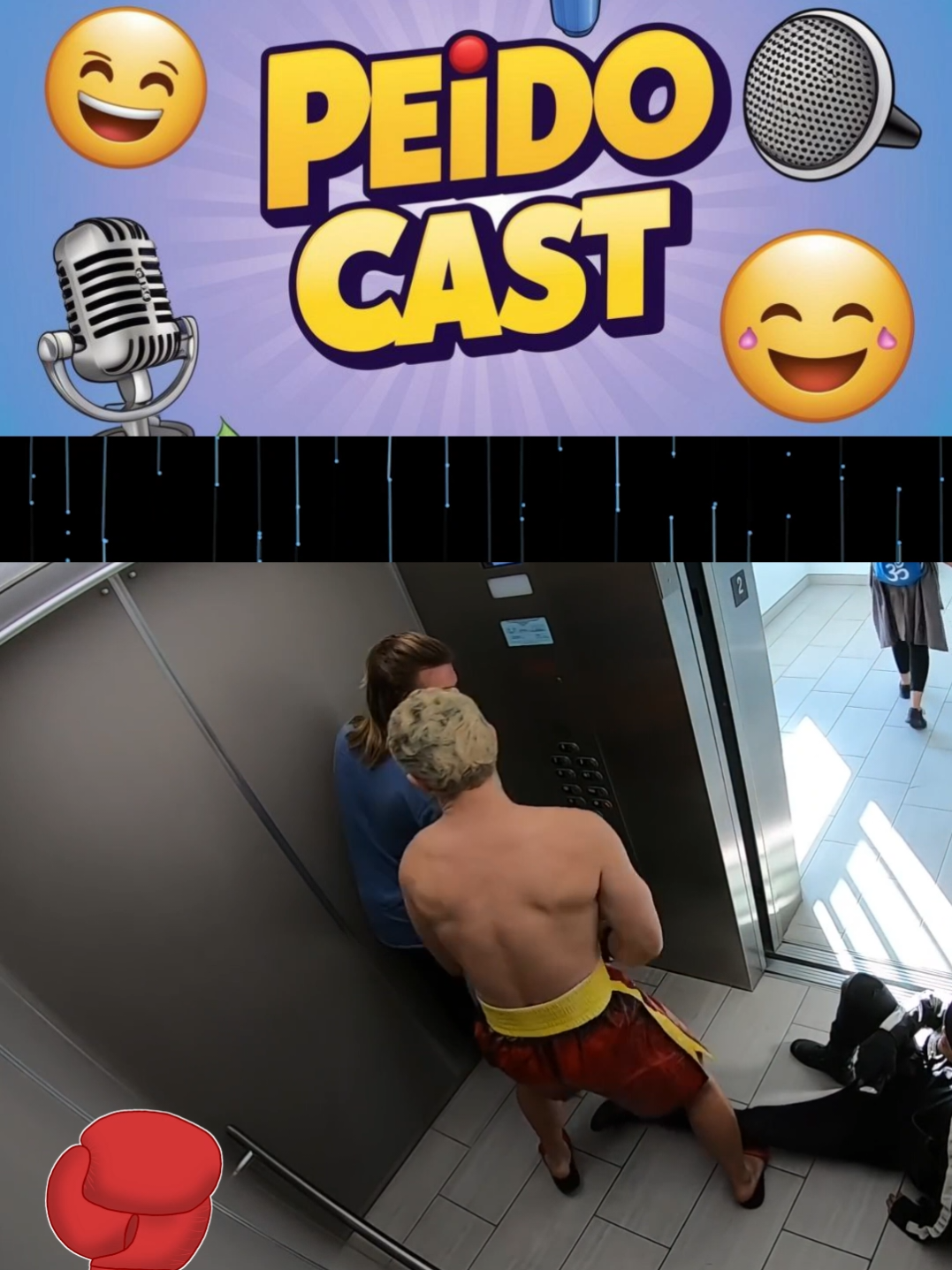 @PEIDO CAST 🥴💨