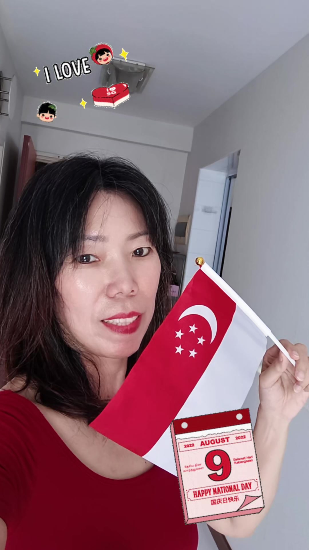 @Christine Lim