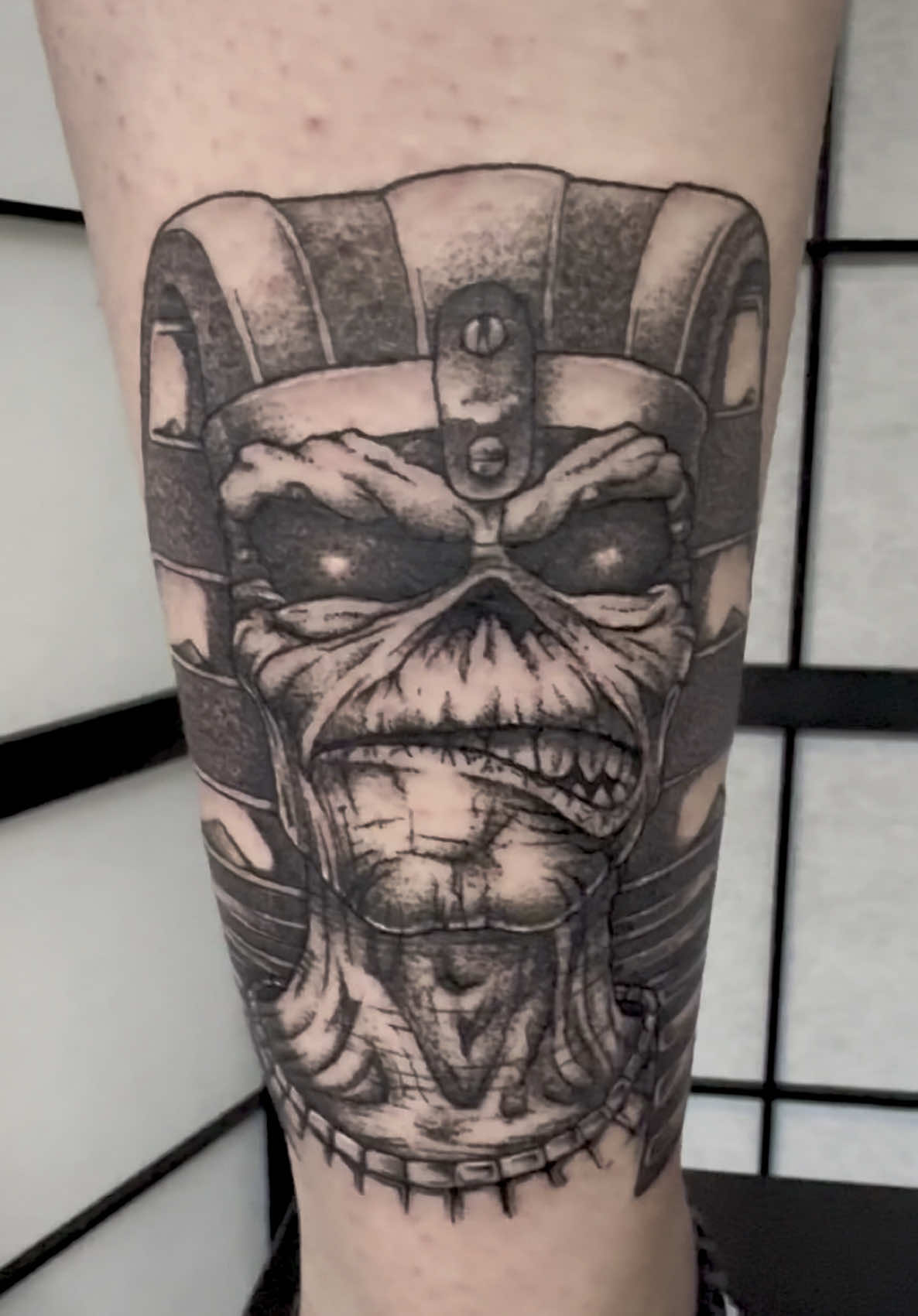@Asha Tank Tattoo