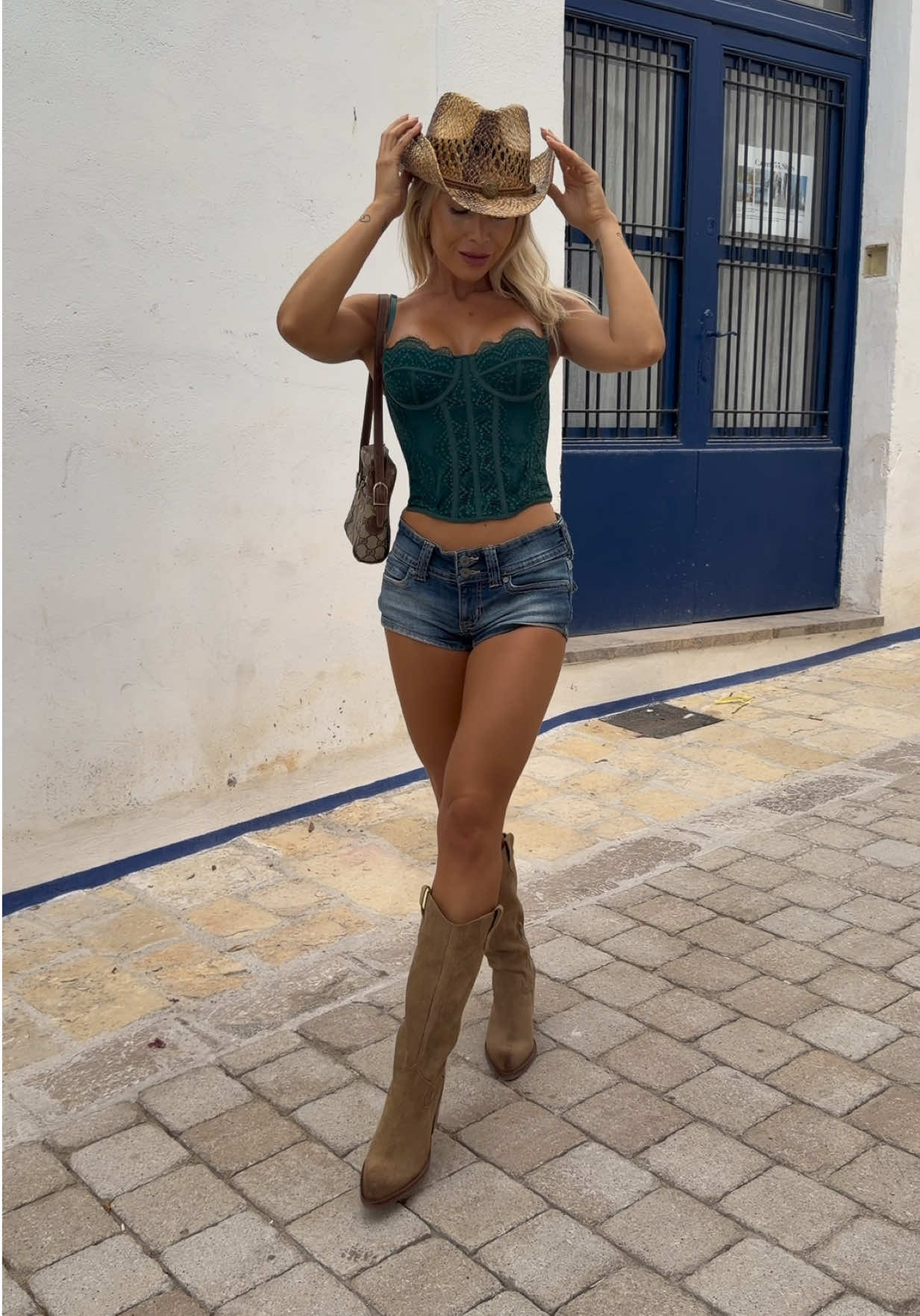 @Bianca Anastasia
