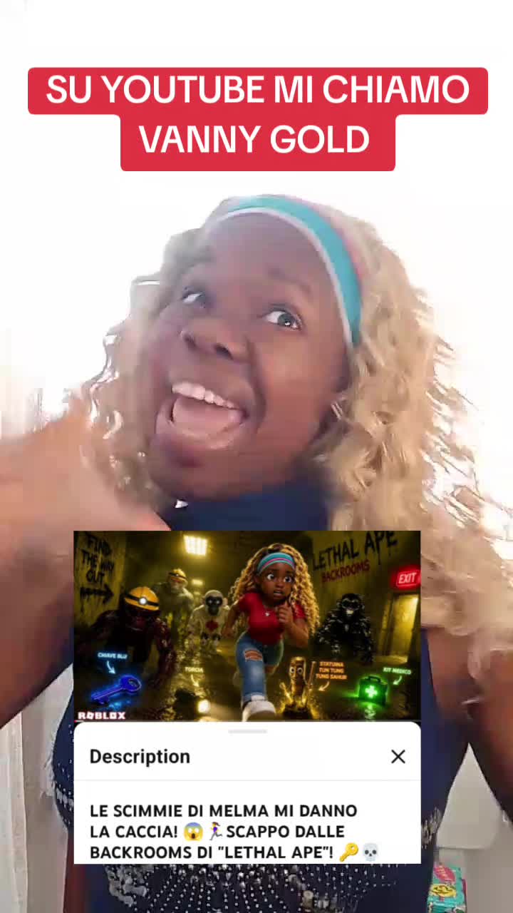 @Vanny Gold
