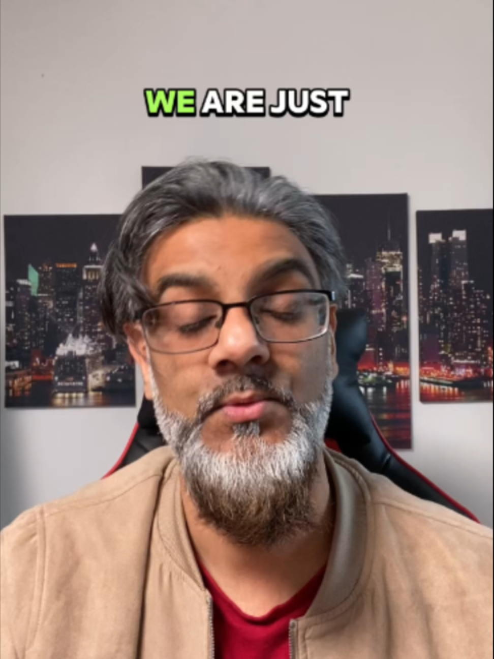 @Zulfeh | Ex-Lawyer