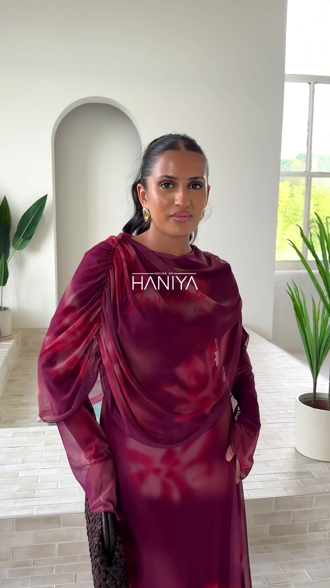 @House Of Haniya