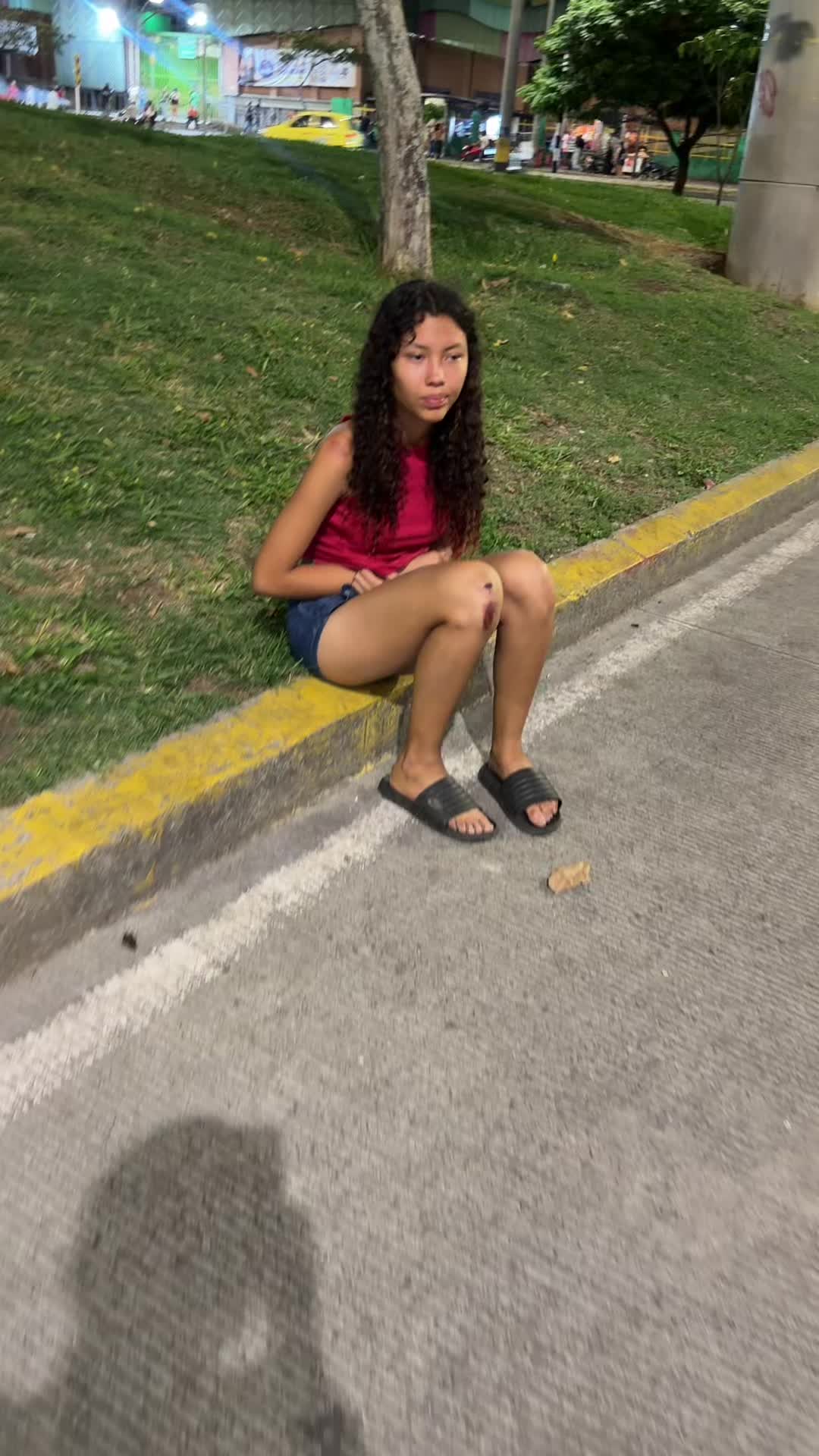 @Andreitha Moreno