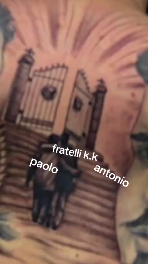 @Andrea Sarnacchiaro